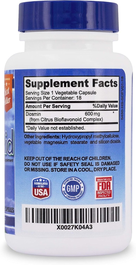 HemRid Ultra – Herbal Hemorrhoid Pills for Quick Comfort (2. Hafta Dose). ABD'de yapıldı. Çalışmaya veya Paranıza geri dönün.