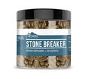 Earthborn Elements Chanca Piedra (Stone Breaker), 200 Capsules, Pure & Undiled, No Wordss