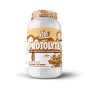 VMI Sports | ProtoLyte Whey Isolate protein Toz | Low Calorie Whey for Kilo Kaybı ve Kas Kazanma | Digestive Enzymes | Non-GMO (1.6 lb, Cinnamon Crunch)
