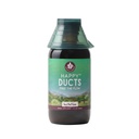 WishGarden Herbs Happy Ducts Γαλουχία Υποστήριξη - Clogged Milk Duct Relief Supplement, Βότανο Θηλασμός συμπλήρωμα Υποστήριξη Βάμμα για το στήθος Engorgement Relief και Clogged Milk Ducts, 4oz