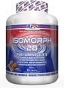 APS Beslenme Isomorph 28 protein Toz | Pure Whey Isolate | Cold Pressed, Ultra filtreli ve Ion Exchange Isolates | 28g Protein | 5 Pound (Honey Granola)