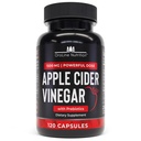 Apple Cider Vinegar Pills with Prebiyotik, 2 Ay Supply - Apple Cider Vinegar Capsules - Apple Cider Vinegar Supplements, Apple Vinegar Tabletleri - Enerji ve Kadınlar için Sağlık Desteği 1500 mg
