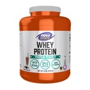 Şimdi Gıdalar Spor Beslenme, Whey Protein, BCAAs, Kremy Chocolate Toz, 6Pound
