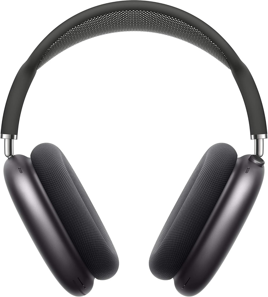 Apple AirPods Max - Space Gray (Ανανεώθηκε)