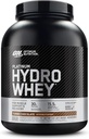 Optimum Platinum Hydrowhey Protein Tozu,% 100 Hydrolyzed Whey Protein Isolate Toz, Flavor: Turbo Chocolate, 40 Hizmet, 3.61 Pounds (Pazar Mayıs Vary)