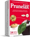 Prunelax Ciruelax Düzenli Kuvvet Laxative Tabletler - Occasional Constipation için geceden Fazla Yardım, Senna Ekstraksiyon, Vegan & Gluten-Free, Fast-Acting Gentle Relief - 24ct