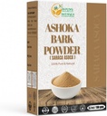 Herbs Botanica Ashoka Toz 5.3oz / 150 Grams | Saraca Indica - Geleneksel Uterine Tonic Bu Destekler Reproductive System için Sağlıklı Herb