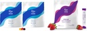 Piper Biosciences Sağlıklı Cholesterol Gummies ve Sağlıklı Kan Baskısı Mix