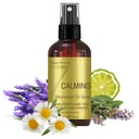 Yedi Minerals Calming Magnezyum yapıştırıcısı | 100 Yüzde Doğal Temel Petroller Ölmüş - ABD'de (Lavender, Roman Chamomile, Clary Sage ve Bergamot) || eBook Dahil (Yeni)