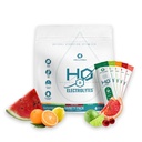 Cellutrex® H2O Electrolytes – Elektrolyte Toz İç Mix, Zero Sugar, Natural Salt Hydration Packets for Recovery and Wellness, Diversity Pack, 20 Sticks