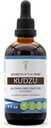 Tribe Kudzu Tincture Alkol Özgür Sıvı Ekstraksiyonun Sırları, Kudzu (Pueraria Lobata)