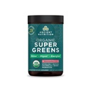 Eski Beslenme SuperGreens Toz Probiyotikleri, Organik Sumelon Flavor Yeşiller, Gerçek Meyvelerden, Sebzelerden ve Herbs'den yapılan, Digestive and Energy Support için, 25 Hizmet, 8.82oz