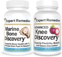 Marine Bone Discovery & Advanced Diz Discovery Combo Pack