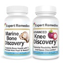 Marine Bone Discovery & Advanced Diz Discovery Combo Pack