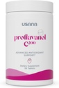 USANA Proflavanol C200 - Biyoflavanoyaklar ve Kalp Sağlığı için C vitamini ile Gelişmiş Antioksit - 56 Tablet - 28 Gün Supply Health