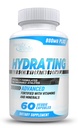 Hair & Skin Hydration Vitamin Supplement - Υποστηρίζει την ελαστικότητα, την ενυδάτωση στα μαλλιά και το δέρμα για μακρύτερα, πιο δυνατά και πιο υγιή μαλλιά - με Ισχυρές Αντιγηραντικές ιδιότητες