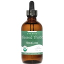 Βότανο Lore Organic Ευλογημένη Θηλασμός Υποστήριξη - Συμπλήρωμα Υγρής Γαλουχίας - 4 fl oz