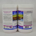 SU-PER Rress-Ex Horse Electrolyte συμπλήρωμα - Διατήρηση κανονική επίπεδα υγρών του σώματος - Ηλεκτρολυτών Replenishment για ενυδάτωση - 4 Λίρες, (2 Pack)