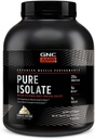 GNC AMP Pure Isolate - Vanilla Custard (70 hizmet)