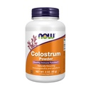 Şimdi Gıdalar Tamamlar, Colostrum Toz, Doğal olarak Immunoglobulins ve Lactoferrin, 3-Ounce