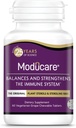 Moducare Daily Immune Support, Plant Sterol Diyetary Supplement, Grape Flavored, 60 çiğnenebilir Tabletler (Pazar Mayıs Vary)