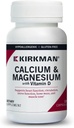 Magnezyum Capsules - Hipo - 120 sayı