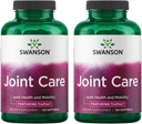 Swanson Κοινή Φροντίδα - Διαθέτει Truflex 120 Sgels (2 Pack)