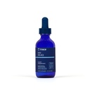 Trace Minerals Ionic D3+K2 - Υγρή πολυβιταμίνη για την υγεία των οστών και της καρδιάς - Υποστηρίζει την απορρόφηση ασβεστίου - Immune System Aid - Natural Supplement - 2 fl oz (296 Servings)