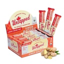 UnTapped Liquid Ginger Mapleaid - Bireysel Paketli - 20 Kutu