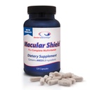 Πλεονέκτημα γιατρών Macular Shield Eye Vitamins Plus Multivitamin – 120 κάψουλες, 30-Day Supply – Lutein και Zeaxanthin Συμπληρώματα με AREDS 2® Vision Συστατικά & Complete Multivitamin Complex