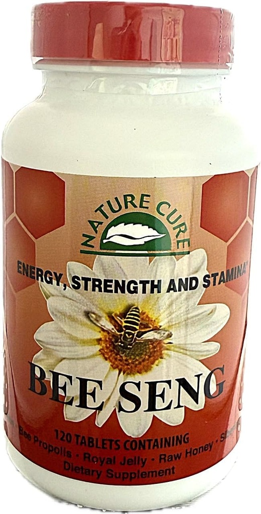 Μέλισσα Seng / 120 Caplet