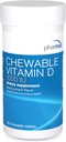 Pharmax Chewable Vitamin D (1000 IU) | Kemiklerin ve Dişlerin Gelişimi ve Bakımı | 90 Chewable Tabletler