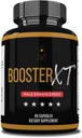 Zonata ATM XT Diyetsel Supplements for Men, Branson XT Doğal Gelişmiş Performans, ATM XT Endurance ve Enerji Seviyeleri, ATM XT Sustain Enerji & Performans Seviyeleri (90 Capsules)