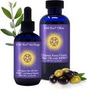 Dog Lover Set - Her biriniz için bir şişe, Pure ESS60 Insanlar ve Canines, Dog Supplements, Must- Have Pet Materials and Dog Products