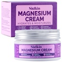 Magnezyum Leg Cream: Magnezyum Butter for Sweet Sleep