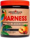 Arms Race Nutrition Harness Pre-Workout, 20 Hizmet (Key West)