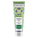 Human+Kind Family Remedy Cream - Smoothing, Healing Body Repair for Burn and Rash Soothing, Itch Relief, and Extremely Dry Skin Hydration - Μαλακτική, Μη Γκρίζα Formula - Για όλους τους τύπους δέρματος - 3.3 oz