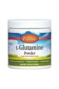 Carlson - L-Glutamine Toz, Free-FormEnergy & Function, Immune Support, 3.53 oz (100 g)