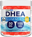 Dhea 100mg 50mg συμπλήρωμα dhea για τις γυναίκες 