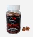 LyvWel Curvy Booty Supplement Your Natural Curves | 60 Capsules | 30 Gün | Fiziki Geliştirme