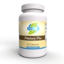 Προτεραιότητα Μία Βιταμίνη Pituitary Plus 60 Κάψουλες - Διατήρηση Υγιών Επιπέδων Ορμόνης Μέσα στο Κανονικό Εύρος - Μια Υγιής υπόφυση είναι απαραίτητη για την ευημερία του Ολόκληρου ενδοκρινικού Συστήματος.*