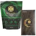 1 Kilo (2,2 λίρες) Vanuatu Waka Kava με στρόβιλο ζεύξης