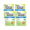 Dramamine Ginger Chews, Nausea, Lemon Honey Ginger Flavor, 20 Soft Chews (Görünen 5)