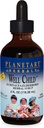 Gezegensel Herbals Echinacea-Elderberry Syrup, 4 fl oz (128.28 ml)