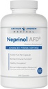 Arthur Andrew Medical, Neprinol AFD, Serrapeptase & Nattokinase, 300 Kont ( 1)