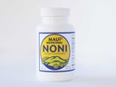 Kona Noni 90 Vcaps 400mg ανά κάψουλα Βιολογικά Ολόκληρα Φρούτα