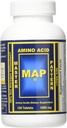 Χάρτης 2 X Master Amino Acid Pattern 1000mg Μυϊκό κτίριο
