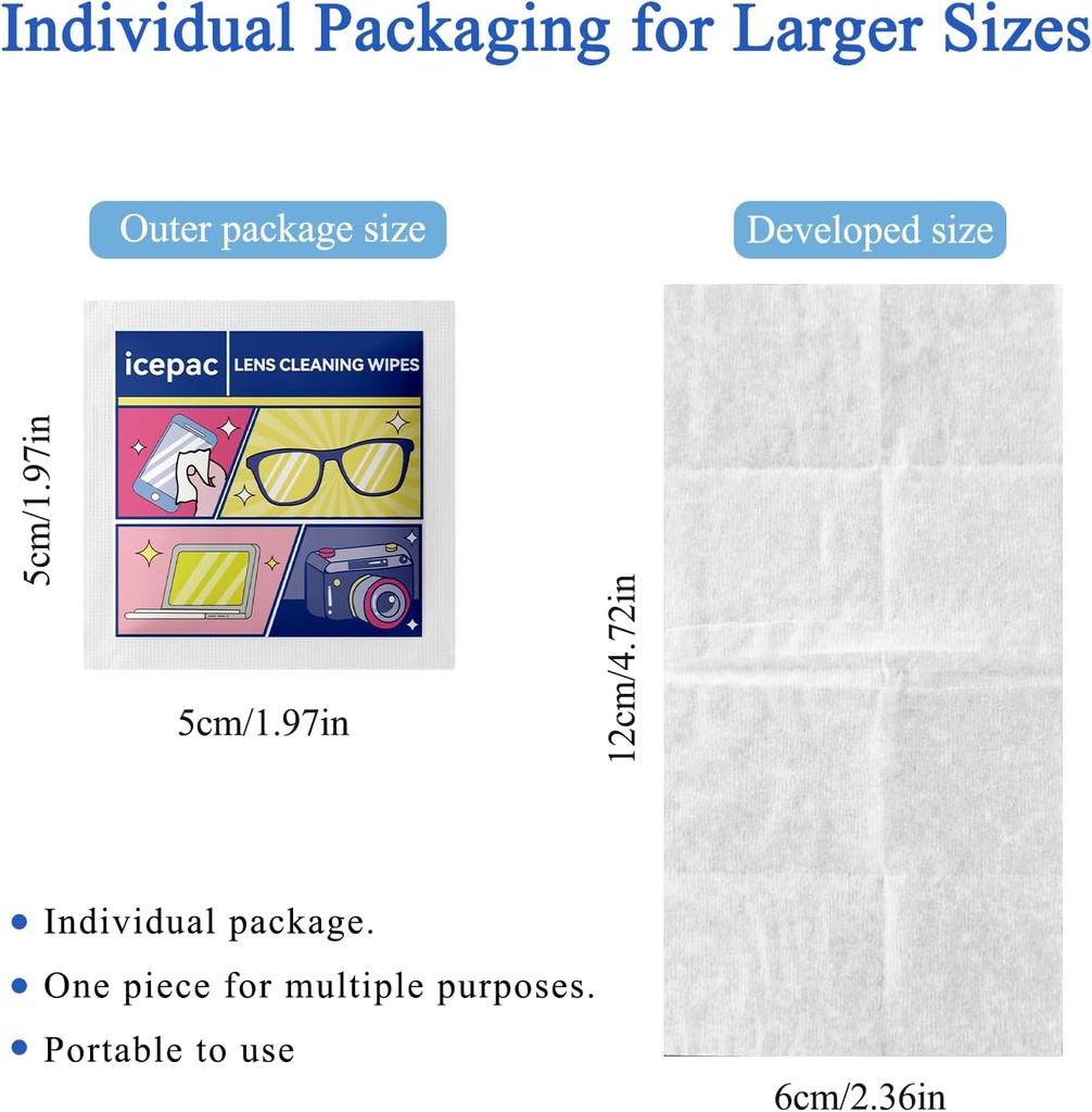 Καθαριστικό γυαλί, μαντηλάκια φακού για γυαλιά, μαντηλάκια γυαλιών, μαντηλάκια για γυαλιά, μαντηλάκια για γυαλιά, μαντηλάκια για γυαλιά, μαντηλάκια για γυαλιά, μαντηλάκια για γυαλιά, μαντηλάκια για σκούπες, μαντηλάκια για γυαλιά (300 PCS)
