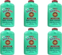 Altın Bond Vücut Tozu Ekstra Güçlü - 10 oz, 6 Paket, Talc-Free