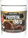 100% Whey proteini Isolate-No Yapay Malzemeler-Gluten Ücretsiz, Lactose Free, Complete Amino Asit Profil-Depres Kas Büyüme ve Kurtarma-36g Saf Protein